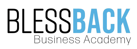 BlessBack Business Academy